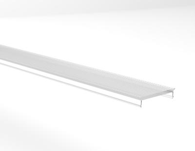 Produktbild - Cover PRISMA for profile M, Cover MEDIUM Prisma, length 3m