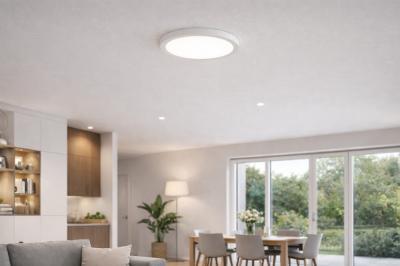 Produktbild - LED Downlight Star Multi IP54, 50-180 18W PS CCT