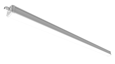 Damp Proof – Luminaire LED étanche à l'humidité