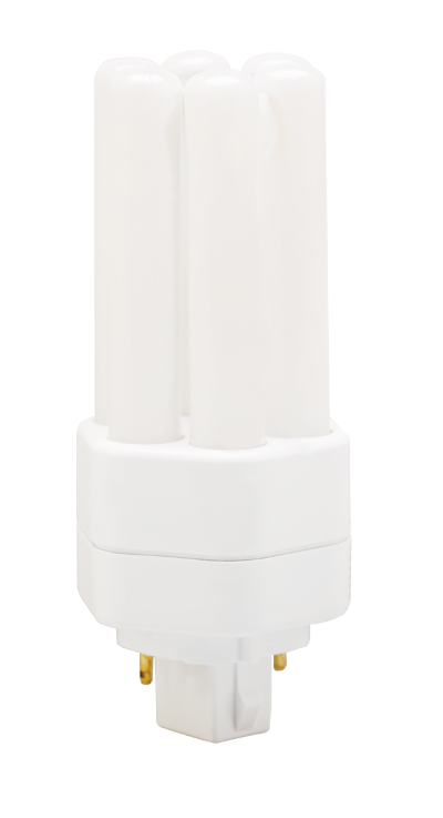 Produktbild - LED EssenceTrio - Retrofit pour Ralux Trio, RL-TRIO18 840/GX24D/GX24Q2-2