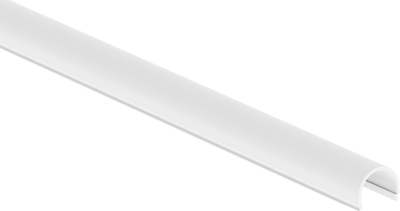 Couvercle diffus pour SlimTrack, Cover PRO-R D/60/T22I