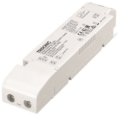 Driver LED Bluetooth, DRIVER BT 1CH 35W/24V IP20