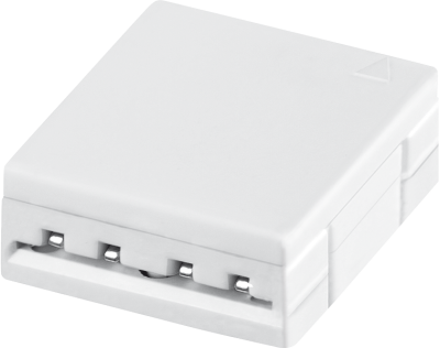 Connecting component, LF-CONN Flex SC