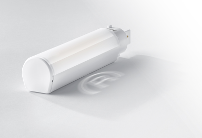 Produktbild - LED EssenceDuo - Retrofit pour Ralux Duo, RL-DUO26 840/G24D