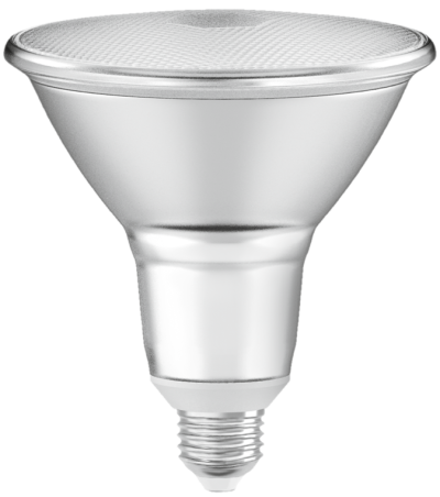 Produktbild - LED Star PAR38, RL-PAR38 100 11W/230/SP/827/E27