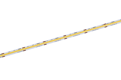 LED Strip with plug connector, LED STRIP 500ZP EH 940/24V 1M