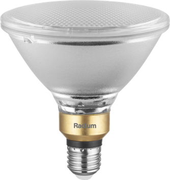 Produktbild - LED Essence PAR38, RL-PAR38 120 827/FL/E27