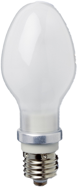 Metal halide lamp with ceramic burner , RCC-E/P 150W/WDL/230/F/E27 RO