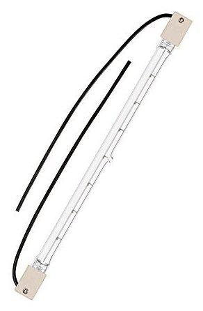 Produktbild - Ralotherm Lampe Infrarouge avec câble, ITT 2500W 235V-0826 K/S