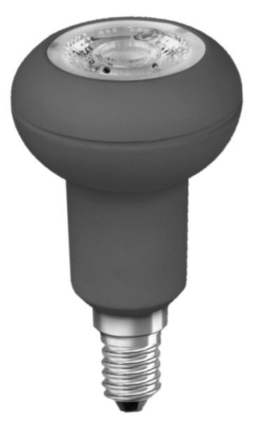 Produktbild - LED Star R50, RL R50 45 DIM 3,5W/230/WFL/827/E14