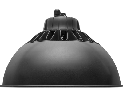 Produktbild - Hallen-Tief-Strahler, LED HIGHBAY 120W/4000K BK IP44