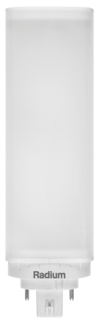 Produktbild - LED EssenceTrio/E - Retrofit pour Ralux Trio/E, RL-TRIO/E42 840/GX24Q-4 UN