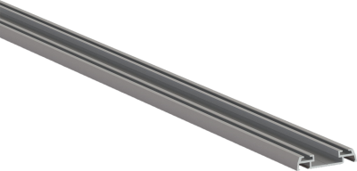 Mounting profile screw-on, Track-TB M23I