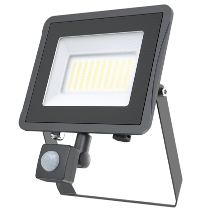 LED Floodlight Star Sensor
