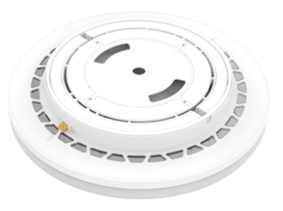 Eclairage LED en surface Star IP54, Surface S 450mm 36W PS CCT