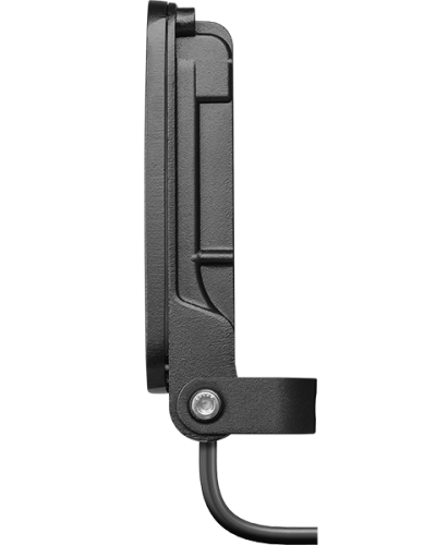 Produktbild - Illumination for in- and outdoors, LED FLOODLIGHT 20W/4000K BK IP65