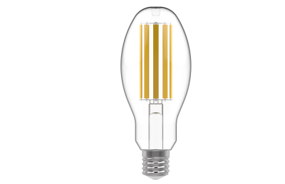 LED HPM-Retrofit, RL-HRL200 840/C/E40 EM