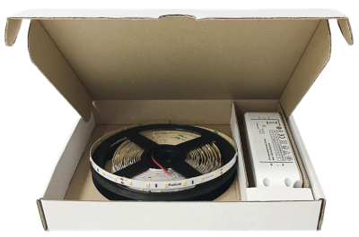 Produktbild - LED Flex KIT 1400, RL-FX KIT 1400 52W/830/5M