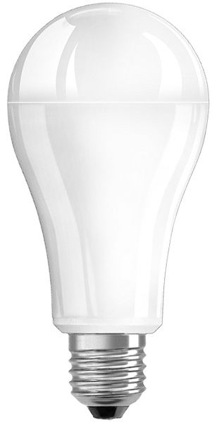 Produktbild - LED Essence Classic A, dépoli, RL-A100 14,5W/230/F/840/E27