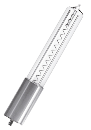 Xeradex lampe spéciale excimer (UV), XERADEX L40/120/SB-AZ48/93