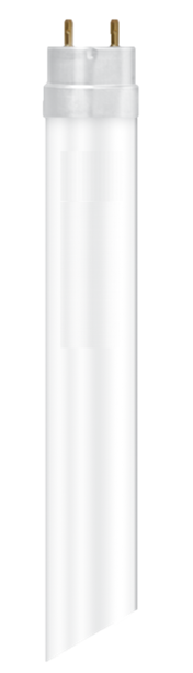 Produktbild - LED Star T8-RetroFit, RL-T8 18 S 7,3W/840/G13 EM