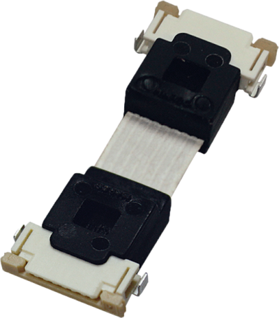 Connecting component, LF-CONN 10 Flex