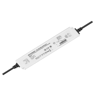 Appareillage de commande de bande LED, DRIVER 60W/24V IP66 OSRAM