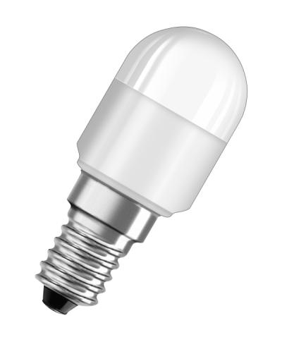 Produktbild - Lampe tubulaire LED, RL-T26 20 2,3W/230/WFL/827/E14