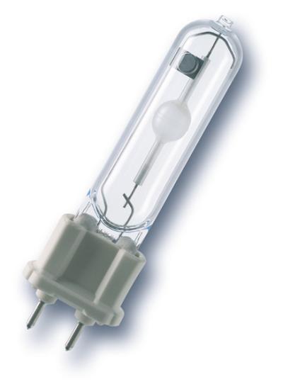 Produktbild - Metal halide lamp with ceramic burner , RCC-T 150W/930/230/G12