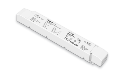 Produktbild - Driver LED DALI, DRIVER DALI 1CH 100W/24V IP20 RADIUM