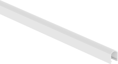 Couvercle diffus pour SlimTrack, COVER-R D/67/T14I