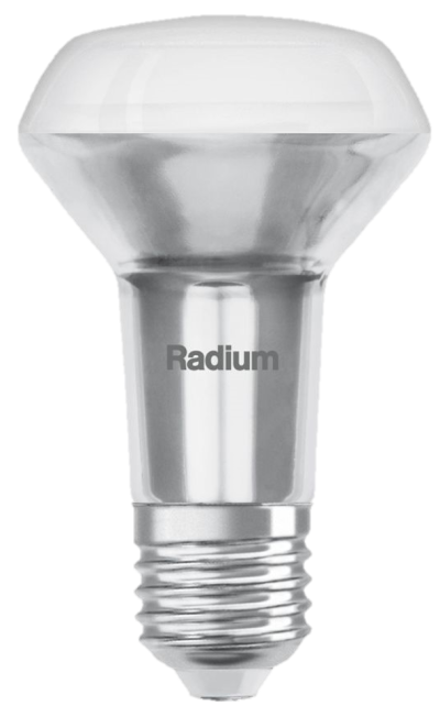 Produktbild - LED Essence R63, RL-R63 60 4,3W/230/827/WFL/E27