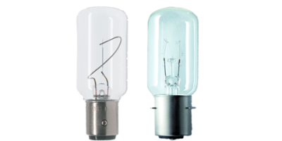 Lampes de navigation fanals