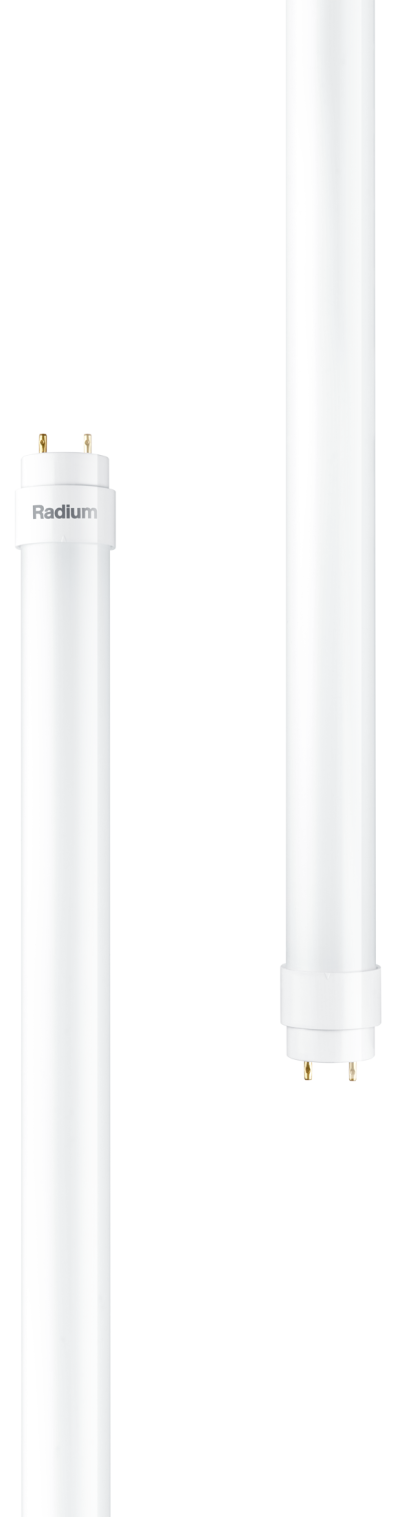 Produktbild - DC Tube pour drivers externes, LED T8 NEO 18 840/G13
