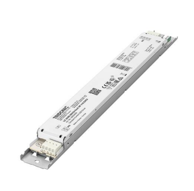 Driver for DC-LED lamps and modules, DRIVER DC 35W/150-700mA IP20 TRIDONIC