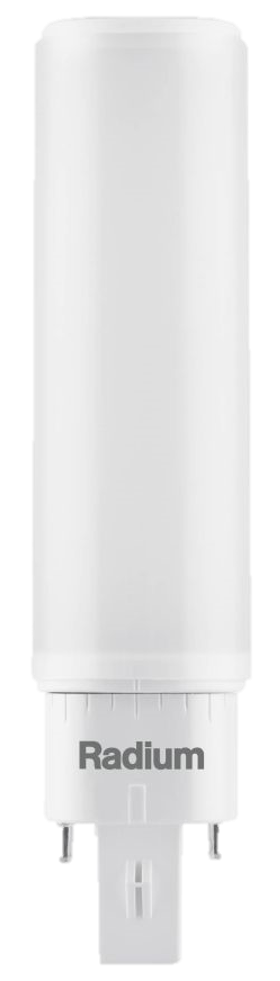 Produktbild - LED EssenceDuo - Retrofit pour Ralux Duo, RL-DUO13  5W/840/G24D EM