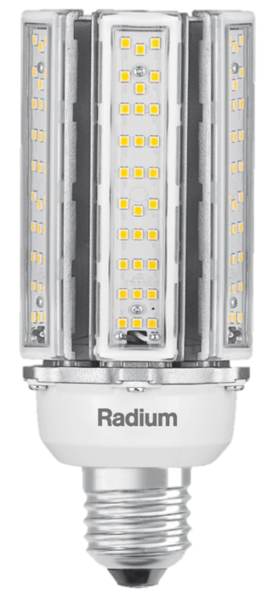 Produktbild - LED HPM-Retrofit, RL-HRL125 840/E27