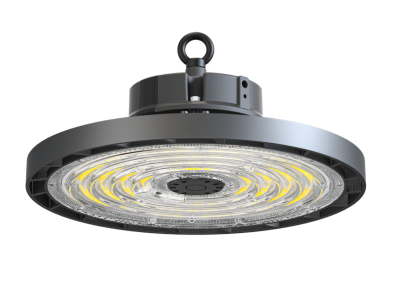 Luminaire industriel à LED Star DALI IP65, 200W PS CCT BS