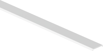 Couvercle diffus pour Track PRO, Cover PRO-F D/60/T22I