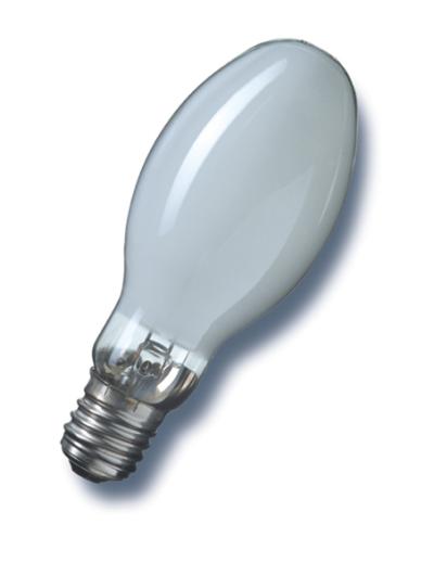 Produktbild - Natriumdampf-Hochdrucklampe , RNP-E/LR 150W/S/230/E40