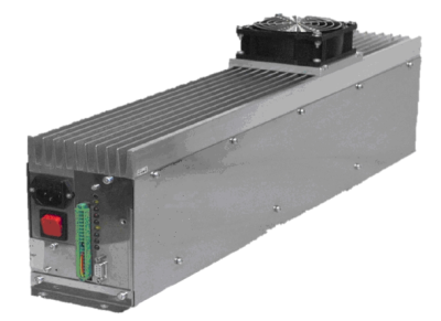 Ballast pour XERADEX, DBD 1000/220-240 DIM