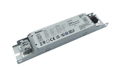 Konstantstrom-LED-Treiber