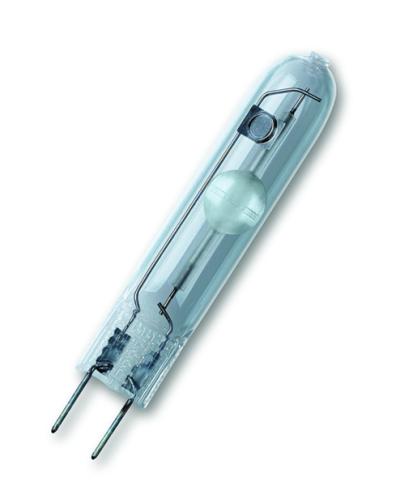 Produktbild - Metal halide lamp with ceramic burner , RCC-TC 20W/WDL/230/G8.5