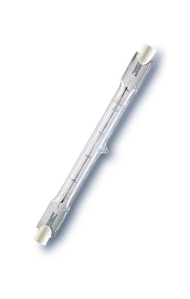 Produktbild - Lampe halogène, à deux culots, RJL-TS 400W/42/C/R7S