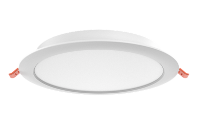 LED Downlight Essence IP54, 195-205mm 22W/830 IP54