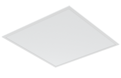LED Grid Luminaire Star, Panel 625, 30W PS CCT IP40