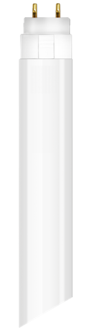 Produktbild - LED Star T8-RetroFit universal, RL-T8 18 S 7,5W/840/G13 UN