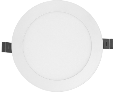 Produktbild - LED-Einbauleuchte, LED DOWNLIGHT S 12W/3000K WT IP20