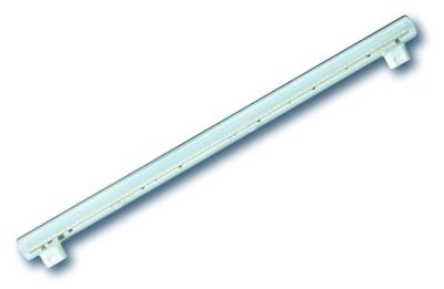 Produktbild - LED linear lamp, clear , RL-RAL2 60 DIM 9W/230/827/C/S14S
