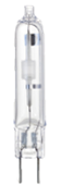 Lampe aux iodures métalliques, brûleur céramique, RCI-TC 70W/NDL/230/G8.5